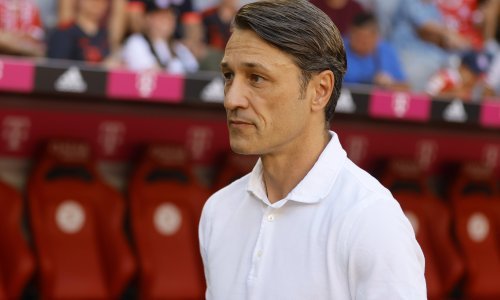 Niko Kovač prekrižen! Bivši hrvatski izbornik uskoro će tražiti novi posao, a poznato je i ime nasljednika