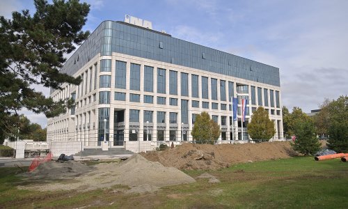 Ina: Sisačka rafinerija bila je godinama neprofitabilna, njeno zatvaranje bila je poslovna odluka koju su podržala oba većinska vlasnika