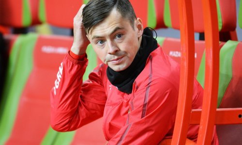 Vladimir Putin se ne šali! I sportaši su u strahu, evo koji je ruski nogometaš dobio poziv za mobilizaciju!