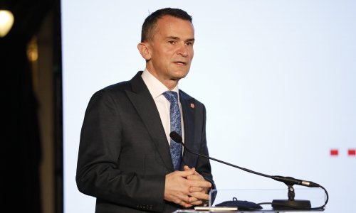 Hanfa: Luxury Real Estate i tri fizičke osobe trebaju ponuditi preuzimanje Tehnike