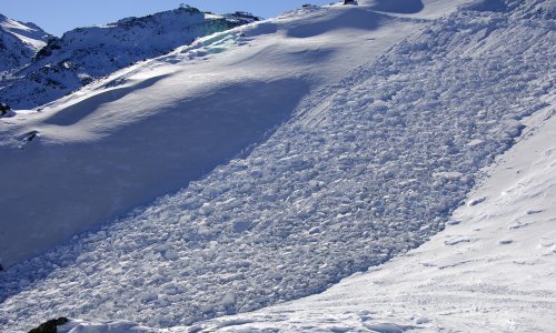 Lavina u talijanskim Alpama odnijela nove živote