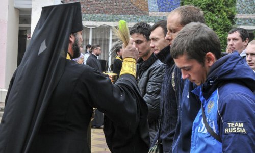 Ruska regija na granici s Gruzijom ograničila ulazak vozila