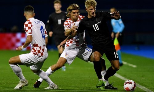 Detalj koji je na utakmici Hrvatske mnogima promakao; bila je to boja žalovanja i mnogi bi se trebali zamisliti...