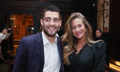 Izabel Kovačić otkrila u kojem je liku pronašla inspiraciju za rođendansku tortu svome sinu