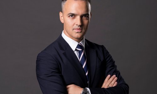 Novi šef Ine iznio ideje i očekivanja operativnom menadžmentu