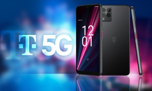 T Phone i T Phone Pro u prodaji od 5. listopada