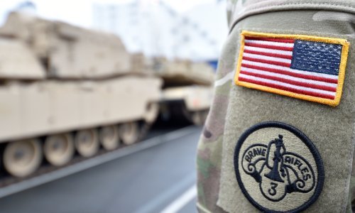 'Trumpova otvorena paljba po NATO-u otkrila slabosti stare municije'