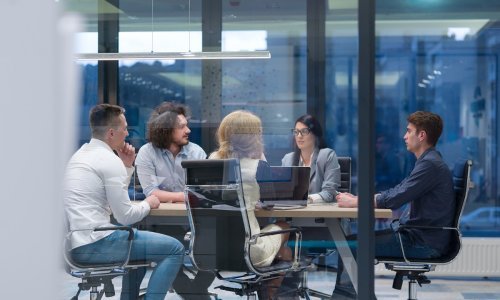 Uz sigurnost ljudi, IT-jevcima važna i sigurnost imovine