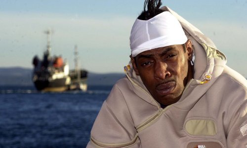 Čuveni Coolio odigrao je epizodnu ulogu u jednom od najboljih hrvatskih filmova svih vremena