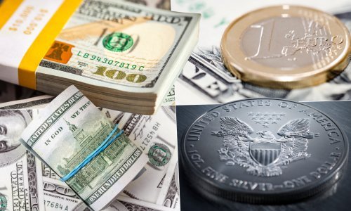 Amerika je daleko od krize: Dolar je postao 'sigurna luka', evo zašto bi to mogao biti problem pred skoro uvođenje eura