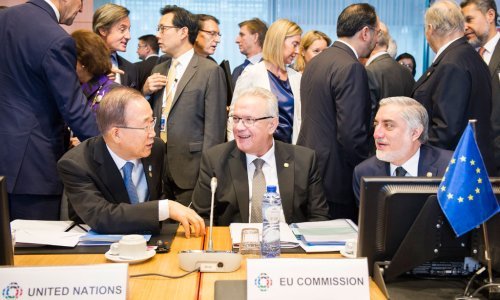 Mimica žari i pali u Bruxellesu novim masterplanom za ulaganja