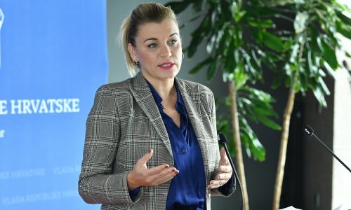 Uvodi se jedinstvena nacionalna stipendija vrhunskim sportašima
