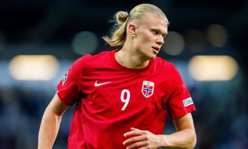 Sprema se transfer svih transfera! Manchester City ne može zadržati Erlinga Haalanda, zna se kupac kao i koji će suludi iznos isplatiti