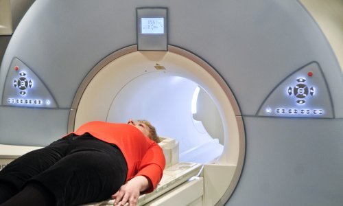 Lezije u mozgu ne vide se na MR pretragama stoga je rano otkrivanje ključ u prevenciji multiple skleroze