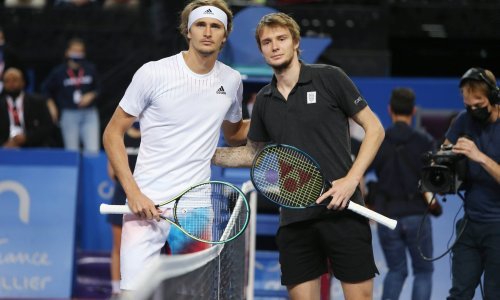 Potvrđena tučnjava vrhunskih tenisača, jedan od njih je napokon progovorio o ružnom incidentu: Da, istina je...