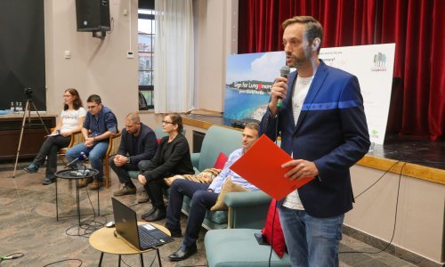 Pula spremna za referendum o gradnji hotela Valkane