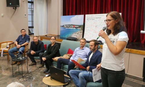 Možemo! Pula: Referendum za Lungomare je obvezujući i za investitora