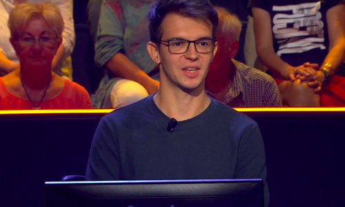 Otvorio pitanje za 250 tisuća kuna pa napustio show: Biste li vi znali odgovor?