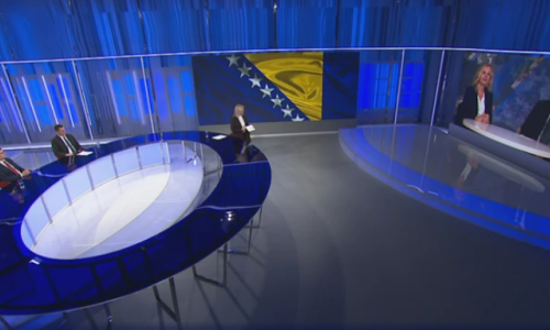 Zovko: Najvažnije je da Hrvati izađu na izbore i ne dozvole da im netko drugi bira njihove predstavnike