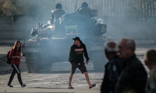 Ukrajinci zauzeli važno željezničko čvorište: Oslobođen cijeli Kupjansk