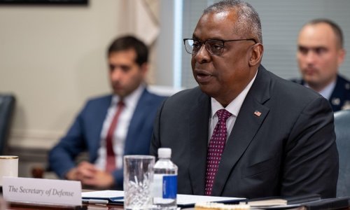 Američki ministar obrane o puknuću Sjevernog toka: Postoji mnogo nagađanja, ali nitko još ne zna što se dogodilo