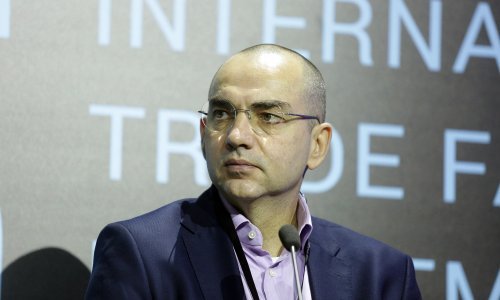 Bakić i Rimac automobili na prestižnoj listi FT-a