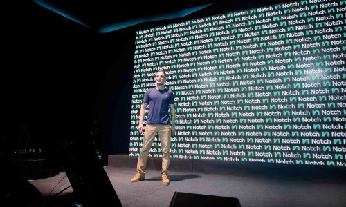 Novi iskorak nagrađivane domaće IT tvrtke: Agency04 postaje Notch