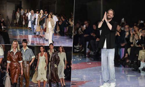 On nije egomanijak, narcis ili megadiva, već osoba koja se mnogima svidi na prvu, baš kao i njegova luksuzna, ali nosiva i savršeno krojena odjeća