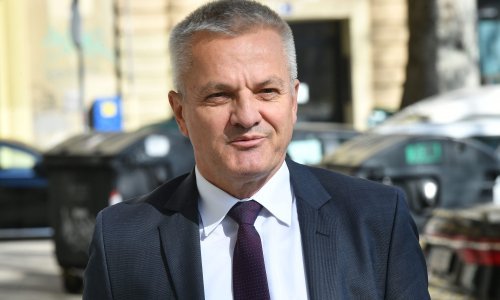 Hrvatska izdvojila 13,5 milijuna kuna za zgradu HNK u Mostaru