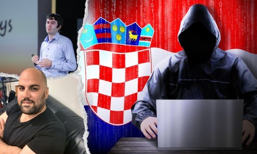 Dark web Hrvatima nije stran, istražili smo kakve opasnosti vrebaju na njemu: Ne možete očekivati od lopova, prevaranata i kriminalaca da budu pošteni