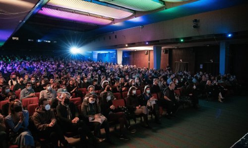 Najbolji dokumentarci za jubilarno izdanje Zagreb Film Festivala