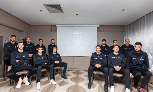 Žapci nadigrali Žaibasa, nova utakmica čeka ih već danas protiv Novakyja