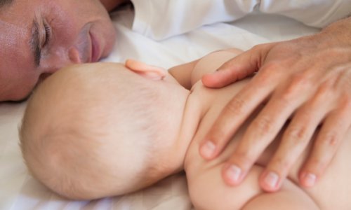 Poznato koliko je očeva koristilo dopust u prvom mjesecu provedbe