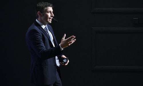 Ključna imena domaćeg poduzetništva na četvrtom Poduzetničkom mindsetu