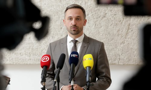 Konferencija 'Izazov promjene': Obvezni mirovinski fondovi su značajni čimbenici razvoja