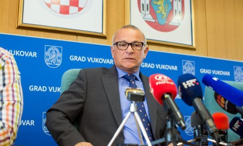 Josić: Svi se sada pitaju gdje su nestali vukovarski Srbi, a nitko se ne želi prisjetiti upozorenja da s popisom iz 2011. nešto nije u redu