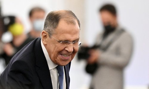 Rusija ne vidi smisla u zadržavanju diplomata na zapadu, okreće se Africi i Aziji