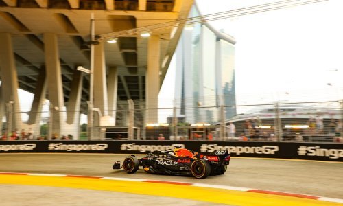 Verstappen već u nedjelju može postati svjetski prvak. Ovo je računica