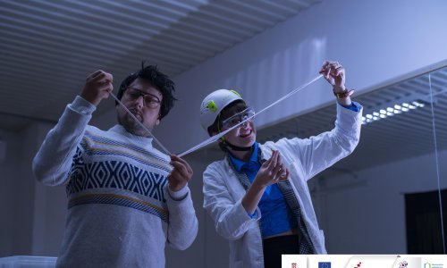 Nova predstava za djecu 'Znanstvenici superheroji' u režiji Arije Rizvić