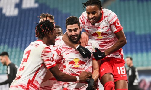 Chelsea u tajnosti dovodi zvijezdu Red Bull Leipziga; cijeli je posao 'težak' čak 60 milijuna eura