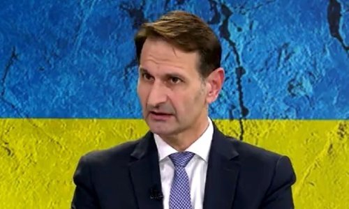 Kovač: Kad Ukrajina postane članica NATO-a počinje svjetski rat