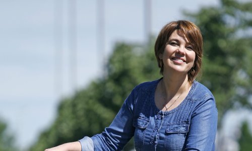 Karmela Vukov Colić o novom poslovnom angažmanu: 'Vidjela sam natječaj pa sam se prijavila i prošla'