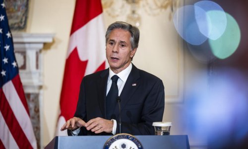 Blinken: Nisu uočeni ruski potezi koji bi sugerirali da spremaju koristiti nuklearno oružje