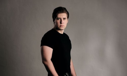 Alexandr Misko, mladi ruski gitarist i performer, dolazi u Malu Dvoranu Lisinski