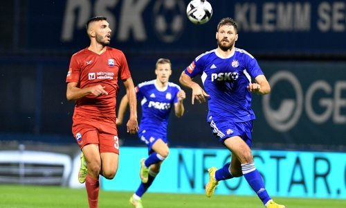 Na Maksimir stiže trećeplasirani Slaven Belupo, a Osijek dočekuje 'lokose'; evo gdje gledati današnje utakmice 11. kola SuperSport HNL-a