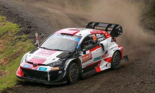 Kalle Rovanpera pobjedom proslavio 22. rođendan; danas ima priliku postati najmlađi svjetski prvak u reliju u povijesti...