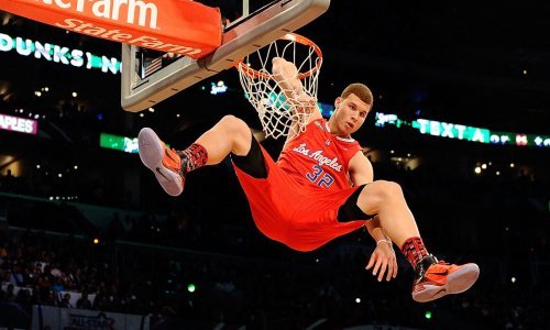 Godinama je bio jedan od najatraktivnijih košarkaša NBA lige i zaštitno lice Clippersa, a u novoj sezoni će nositi zeleni dres Celticsa