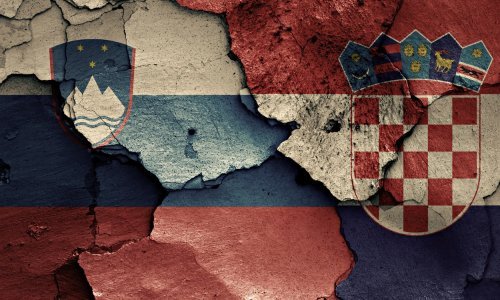 Usporedba hrvatskih i slovenskih kompanija tijekom trenutne i prijašnjih kriza