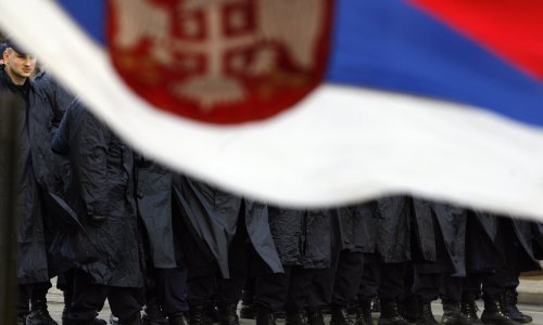 Srbi spriječili krijumčarenje 12 migranata u Hrvatsku