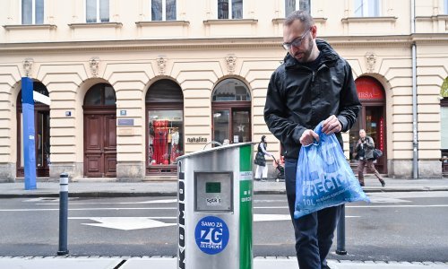 Tomašević: Najave o kaosu i planinama smeća na ulicama nisu se dogodile. Ulice su prodisale!